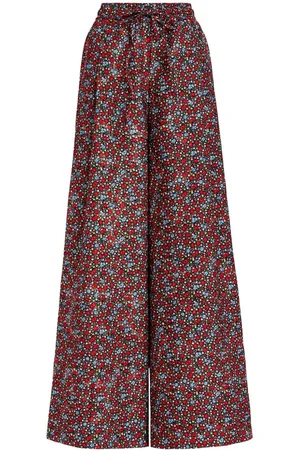 Essentiel Antwerp Gang flared trousers