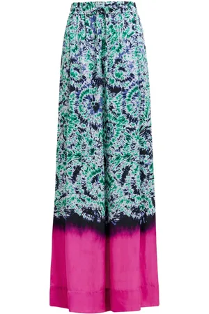 Essentiel Antwerp Googoo flared trousers