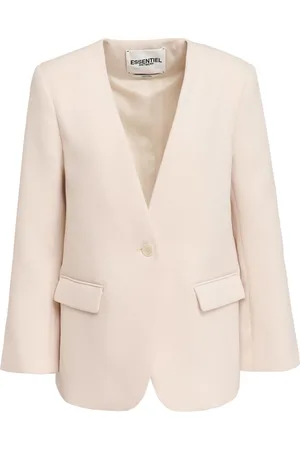 Essentiel Antwerp Gory blazer