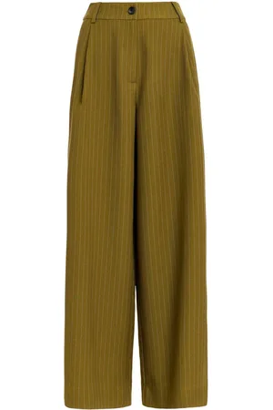 Essentiel Antwerp Galante flared trousers