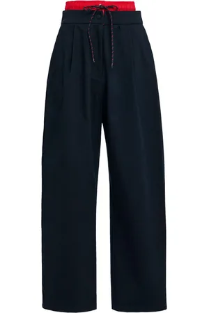 Essentiel Antwerp Guilt tailored trousers