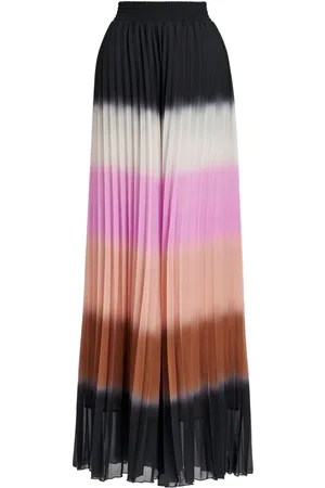Essentiel Antwerp Gancois flared trousers