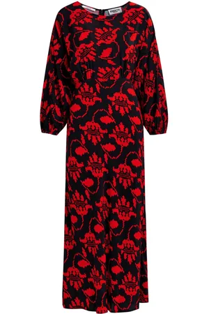 Essentiel Antwerp Ganger maxi dress