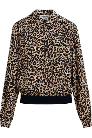 Essentiel Antwerp Ghee top