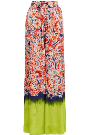 Essentiel Antwerp Googoo flared trousers