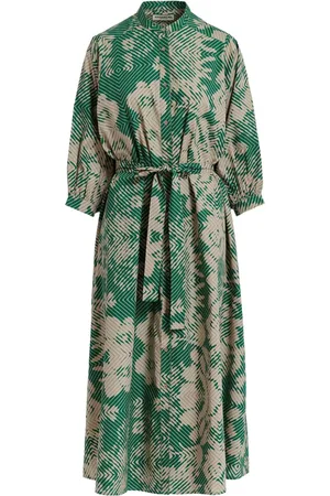 Essentiel Antwerp Gumbrello maxi dress