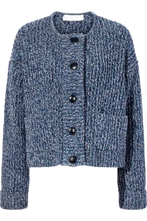 Proenza Schouler Azura cardigan