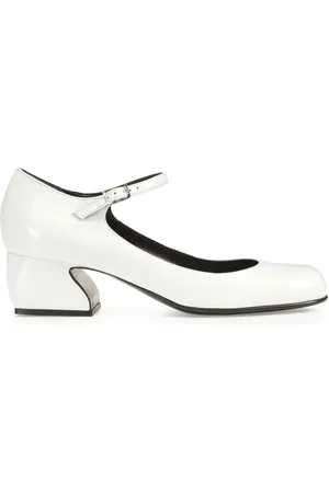 Sergio Rossi 45mm Si Rossi pumps