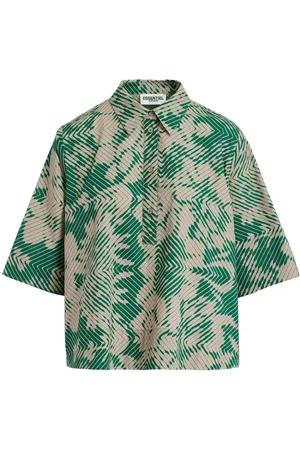 Essentiel Antwerp Gowels shirt