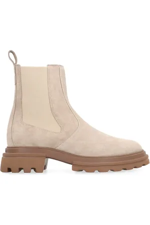 Hogan 10-Storey Chelsea boots