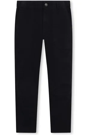 Zadig & Voltaire Straight-leg trousers