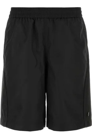 Givenchy 4G bermuda shorts