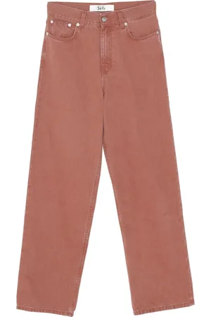 Séfr Wide-leg jeans
