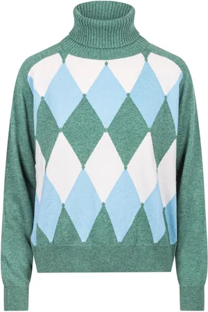 BALLANTYNE Cashmere sweater