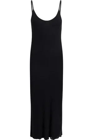 Khaite Leesal sleeveless dress