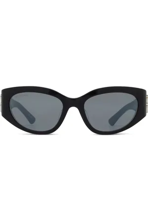 Balenciaga Cat-eye sunglasses