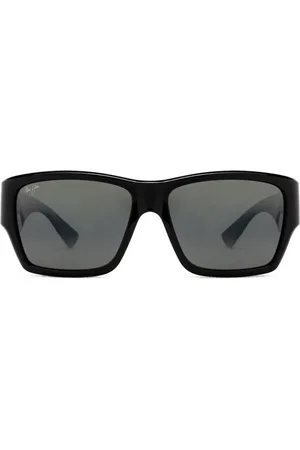 Maui Jim Square-frame sunglasses