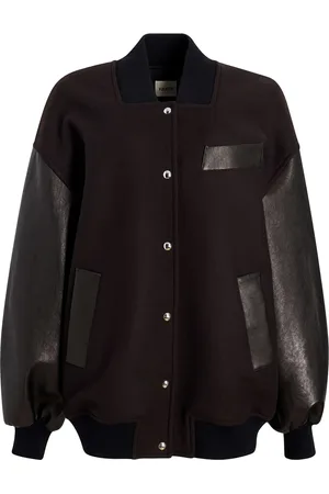 Khaite Spencer jacket