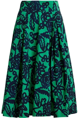 Essentiel Antwerp Gorobe skirt