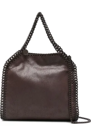 Stella McCartney Mini Falabella tote bag