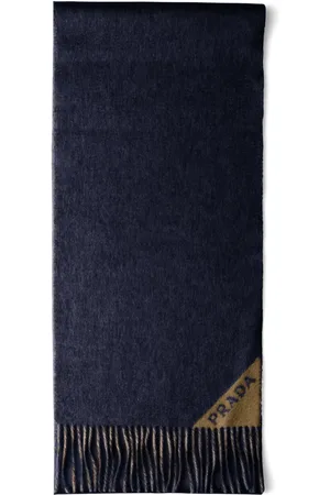 Prada Cashmere scarf