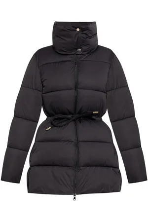 save the duck Petunia puffer jacket