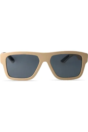Prada Square-frame sunglasses