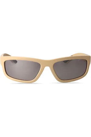 Prada Rectangle-frame sunglasses