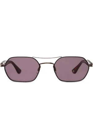 GARRETT LEIGHT Goldie Sun sunglasses