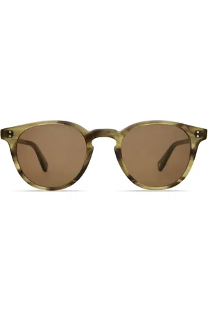 GARRETT LEIGHT Clement sunglasses