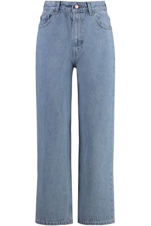 Ganni Misy slim-cut jeans
