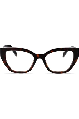 Prada Cat-eye glasses