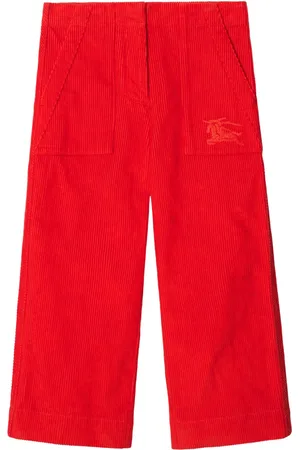 Burberry Orla trousers