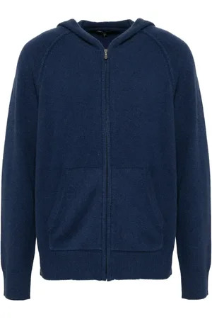 James Perse Recycled cashmere jacket