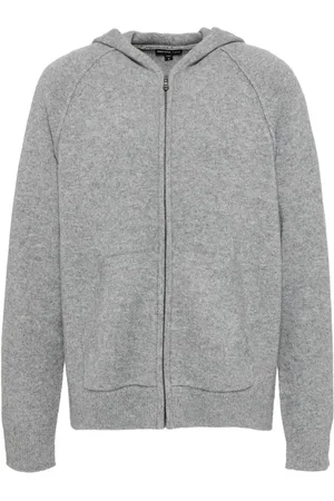 James Perse Recycled cashmere jacket