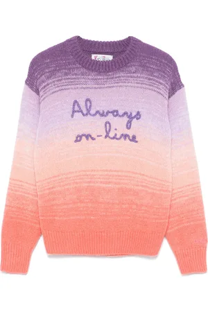 MC2 SAINT BARTH Danya sweater