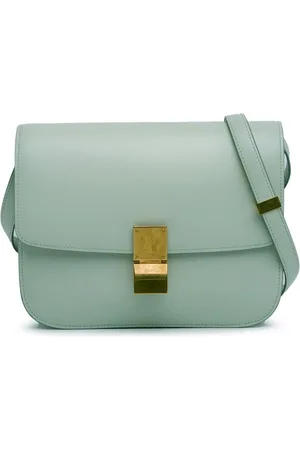 Céline 2017 Medium Classic Box crossbody bag