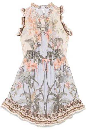 ZIMMERMANN Wylie dress