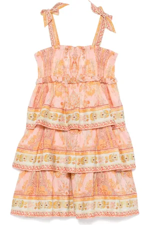 ZIMMERMANN Wylie dress