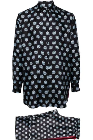 Macgraw PHD pyjama set