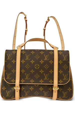LOUIS VUITTON 2005 Marelle Sac A Dos backpack