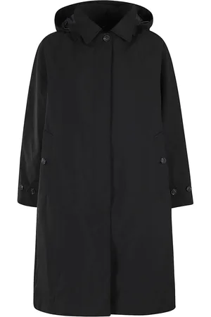 save the duck Zoey coat