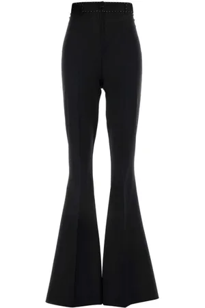 HEBE STUDIO Bianca trousers