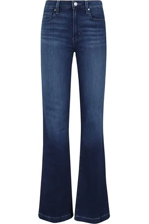 Paige Genevieve flared jeans