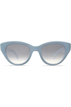 GARRETT LEIGHT Dottie cat-eye sunglasses