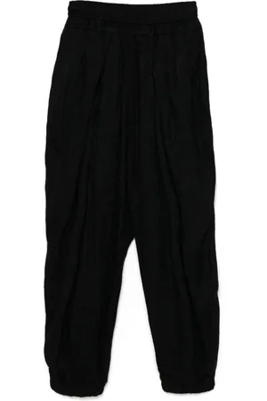 JULIUS Jacquard Prayer pants