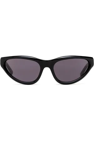 Marni Mavericks cat-eye sunglasses