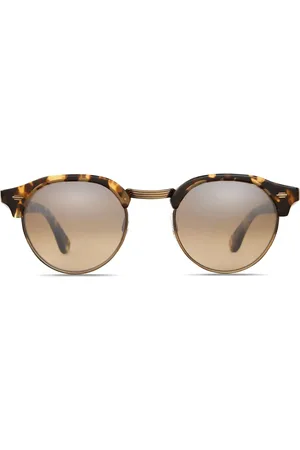 GARRETT LEIGHT Oakwood sunglasses