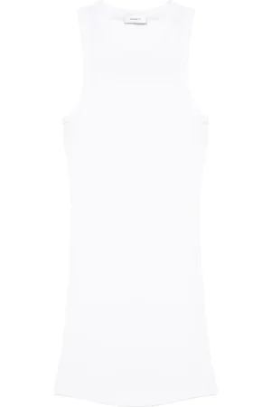 WARDROBE.NYC Tank dress