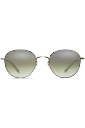 GARRETT LEIGHT Paloma sunglasses